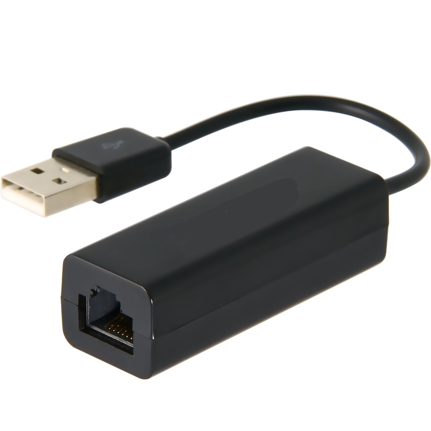 dinosaurus Lænestol de USB 2.0 External LAN Network Adapter N-UL88772B - Ethernet - 纽曼博科技公司